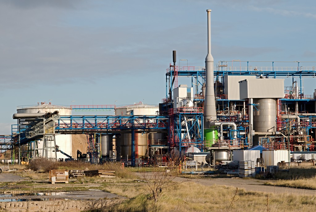 Vlissingen-Oost Sloegebied vlissingen oost haven hdr industrie sloe europoort botlek terminal centrale kerncentrale borssele